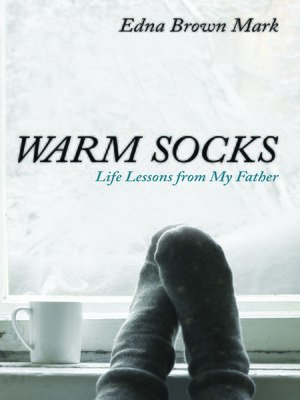 cover image of Warm Socks